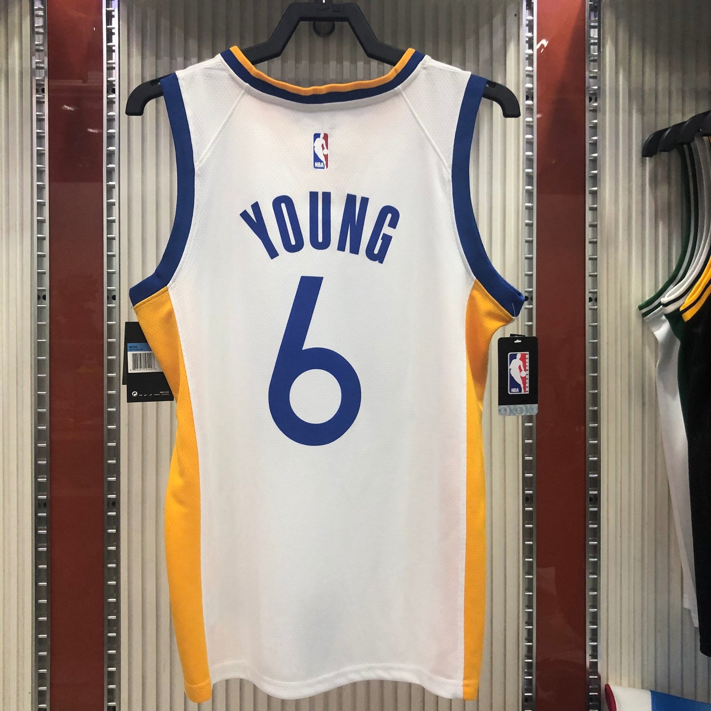 NBA&NFL&MLB 2020 Football Jersey