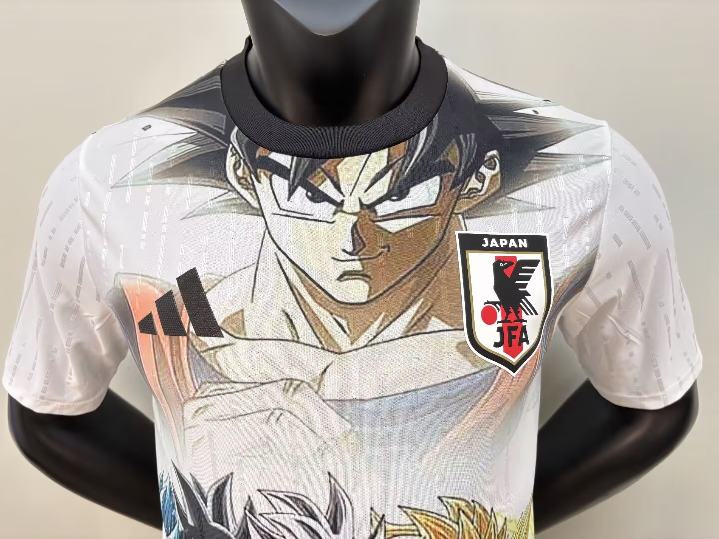 Japan Special Edition 2025/2026 Player Version Football Jersey