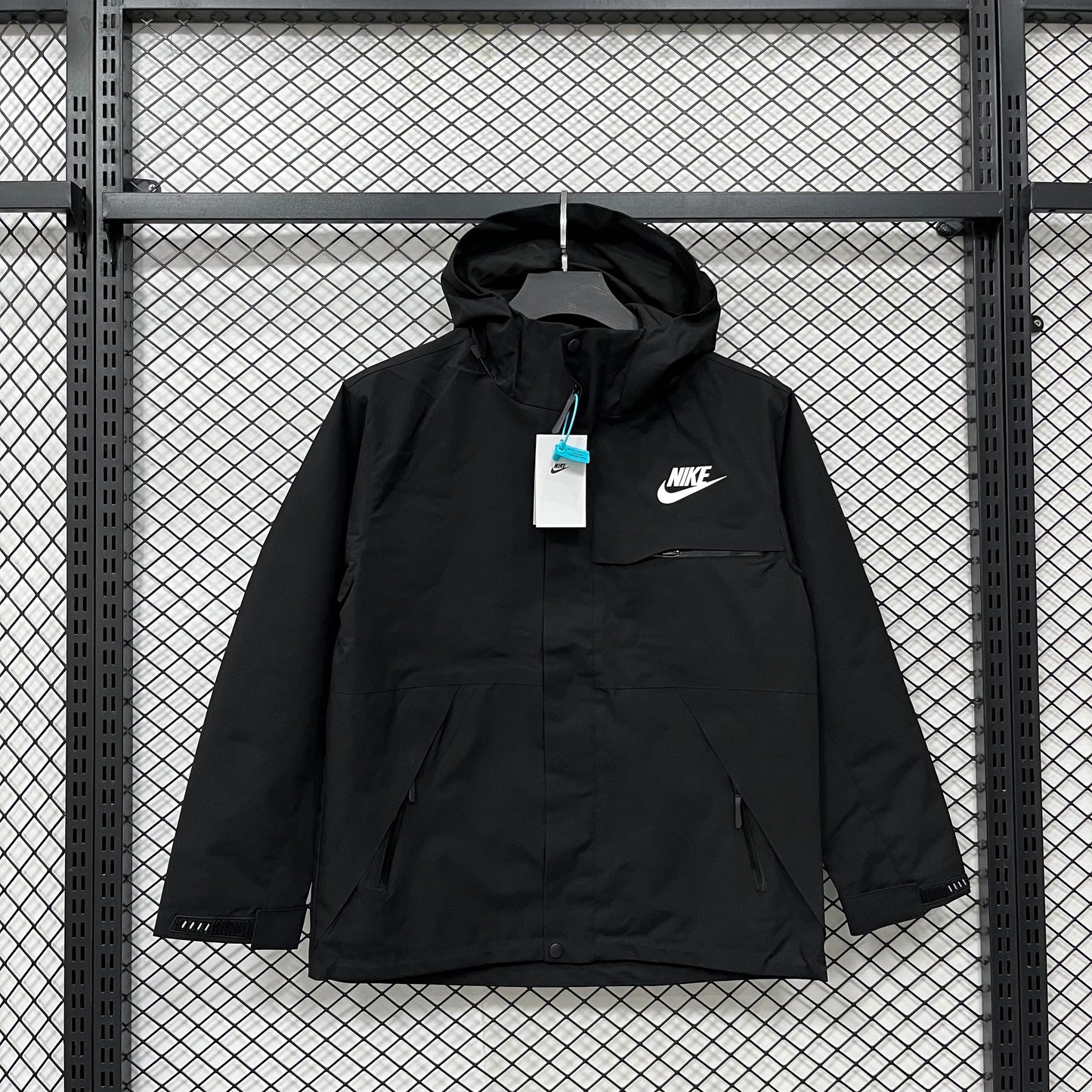 Windbreaker 2025/2026 Windbreaker