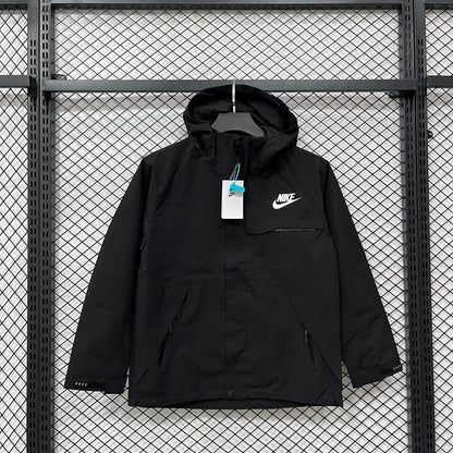 Windbreaker 2025/2026 Windbreaker
