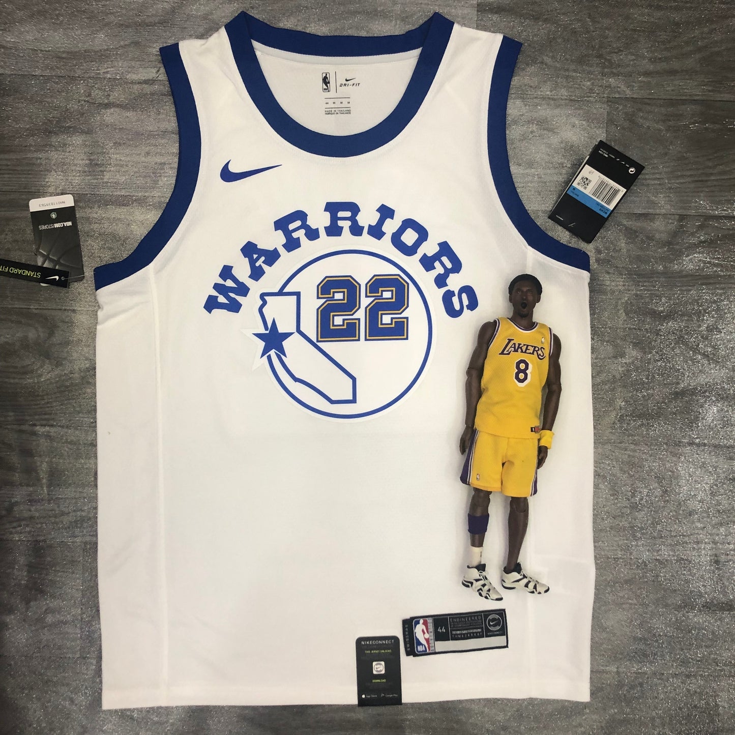NBA&NFL&MLB Football Jersey