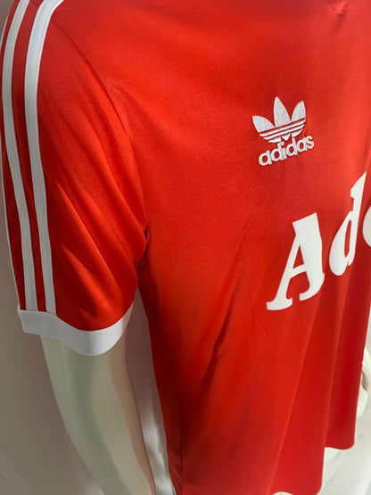 Retro Club Atletico Independiente 1994/1995 Home Football Jersey