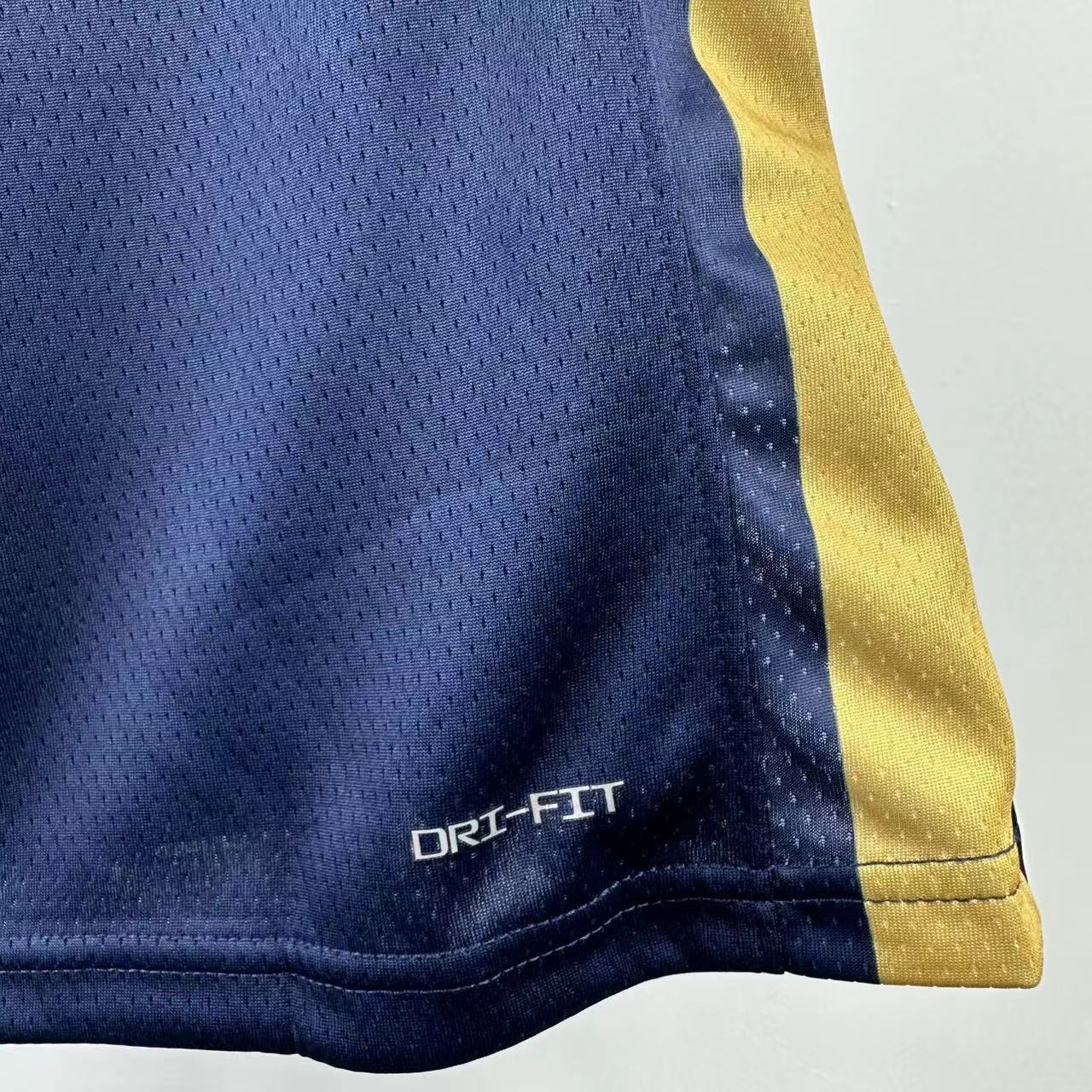 New Orleans Pelicans 2026 Football Jersey