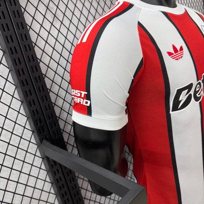 America（Mexico&MLS） Special Edition 2026/2027 Player Version Football Jersey