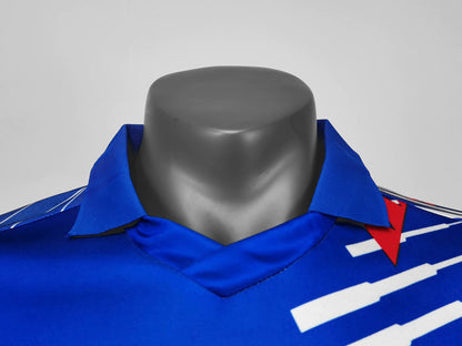 Retro Japan 1994 Home Football Jersey