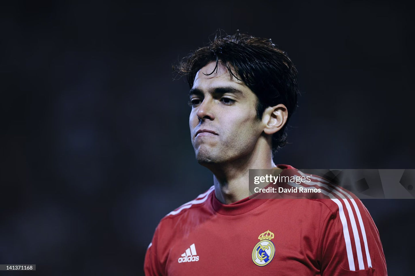 Retro Real Madrid 2011/2012 Third Away Player Version Football Jersey