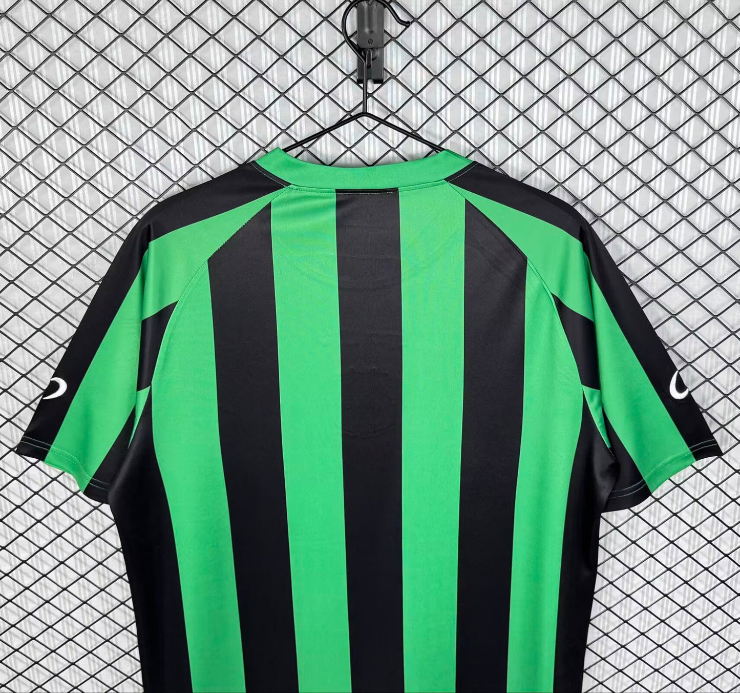 Retro U.S. Sassuolo Calcio Home Jersey 2012-2013