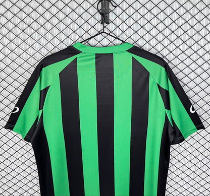 Retro U.S. Sassuolo Calcio Home Jersey 2012-2013