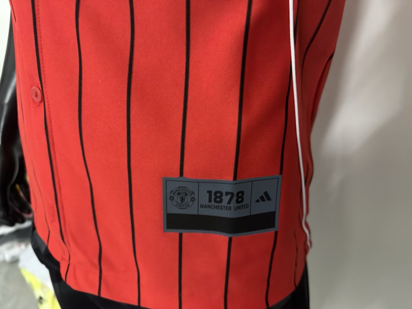 NBA&NFL&MLB 2025/2026 Football Jersey