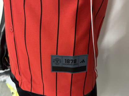 NBA&NFL&MLB 2025/2026 Football Jersey