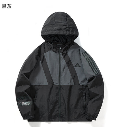 Windbreaker 2025/2026 Windbreaker