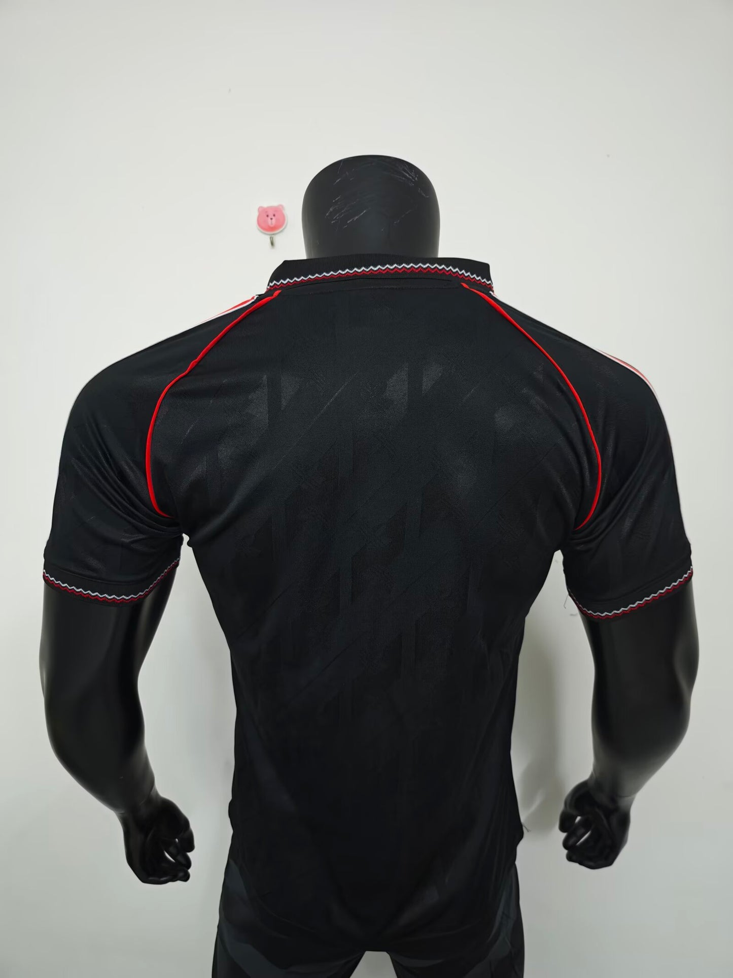 Manchester United Special Edition 2026/2027 Player Version Football Jersey