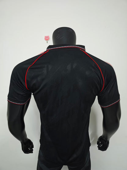 Manchester United Special Edition 2026/2027 Player Version Football Jersey