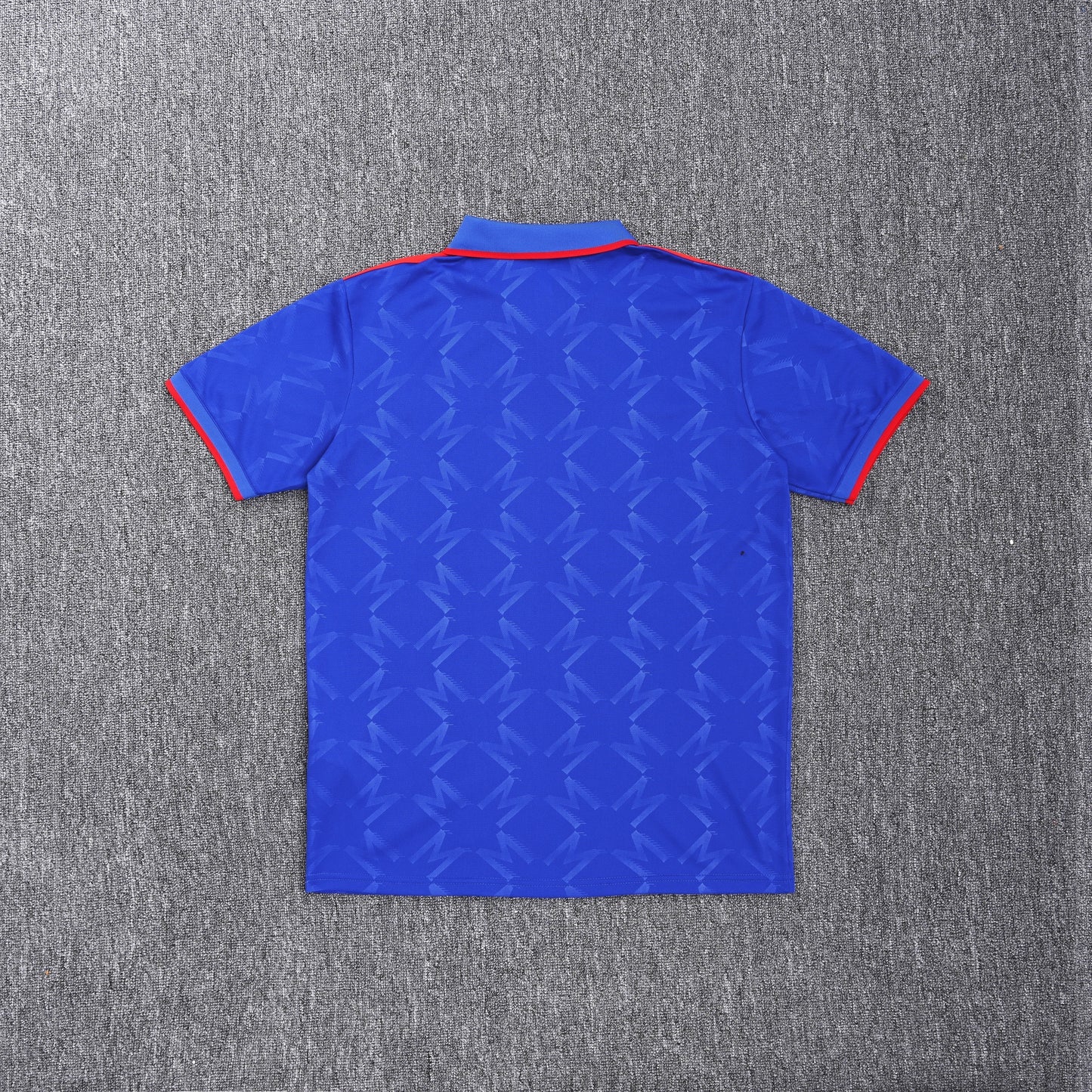 Inter Milan 2025/2026 Fan Version Football Jersey