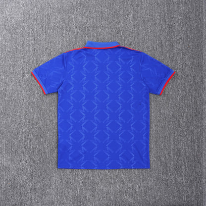 Inter Milan 2025/2026 Fan Version Football Jersey