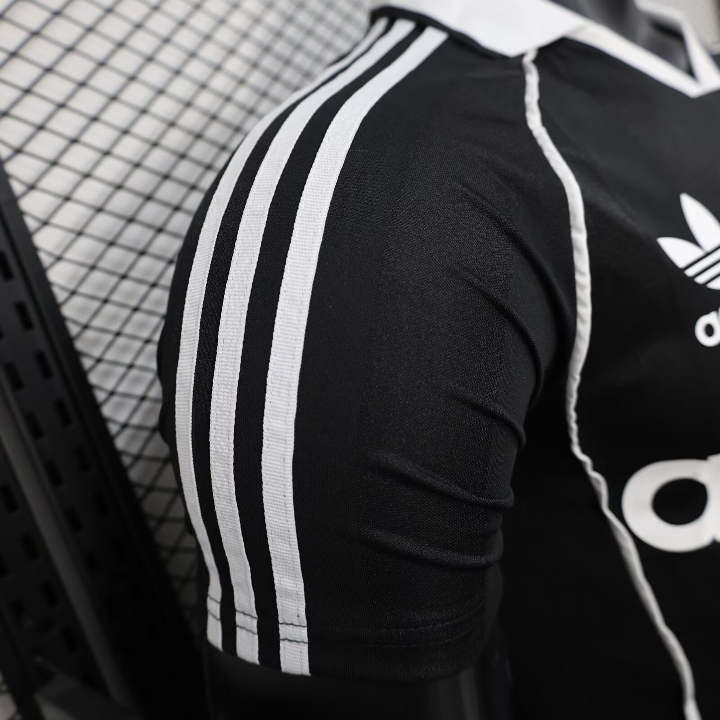 Adidas&Nike 2025/2026 Player Version Football Jersey