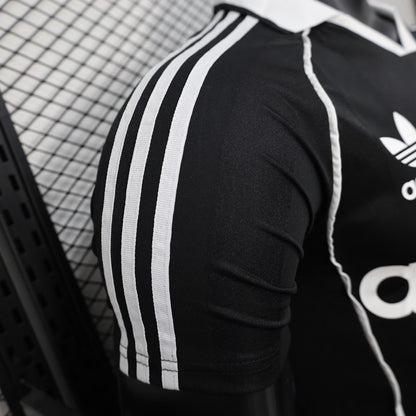 Adidas&Nike 2025/2026 Player Version Football Jersey