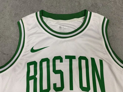 Boston Celtics Football Jersey