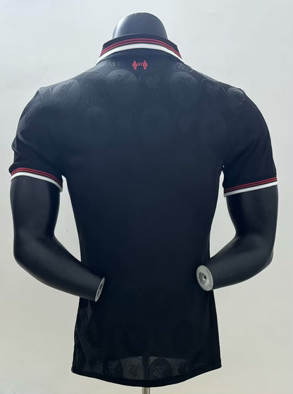 Liverpool Special Edition 2025/2026 Player Version Football Jersey