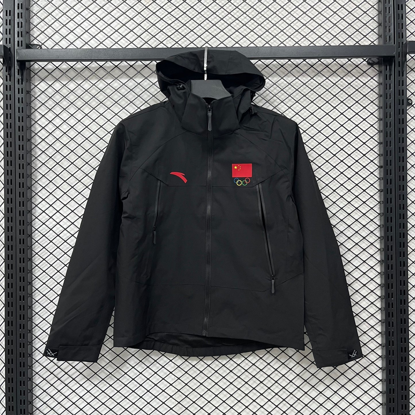 Windbreaker 2025/2026 Windbreaker