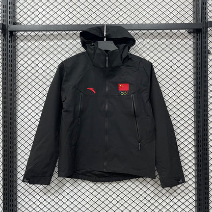 Windbreaker 2025/2026 Windbreaker