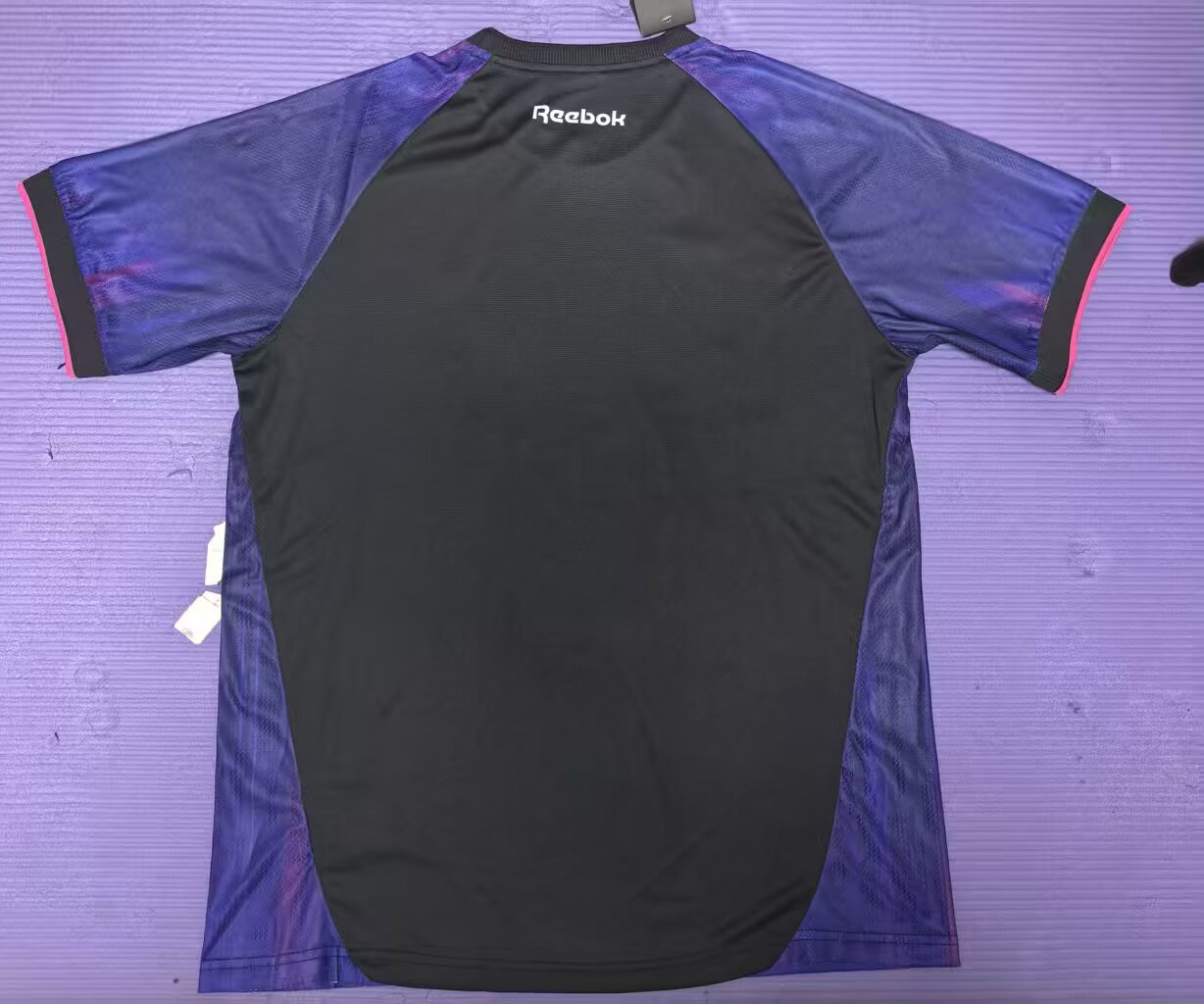 Botafogo Special Edition 2025/2026 Fan Version Tracksuit