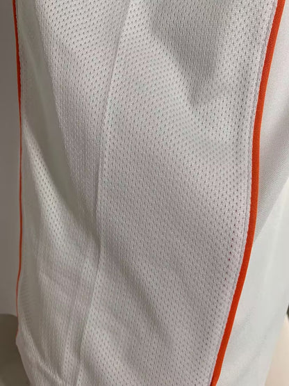 Retro valencia 2004/2005 Home Football Jersey