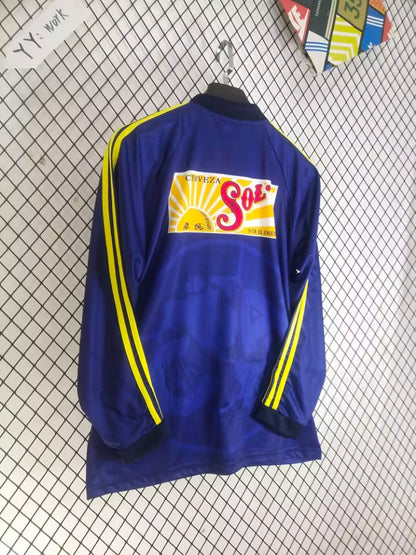 Retro America 1997/1998 Away Fan Version Football Jersey