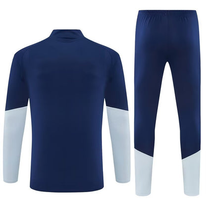 Jacket suite 2026/2027 Kids Tracksuit