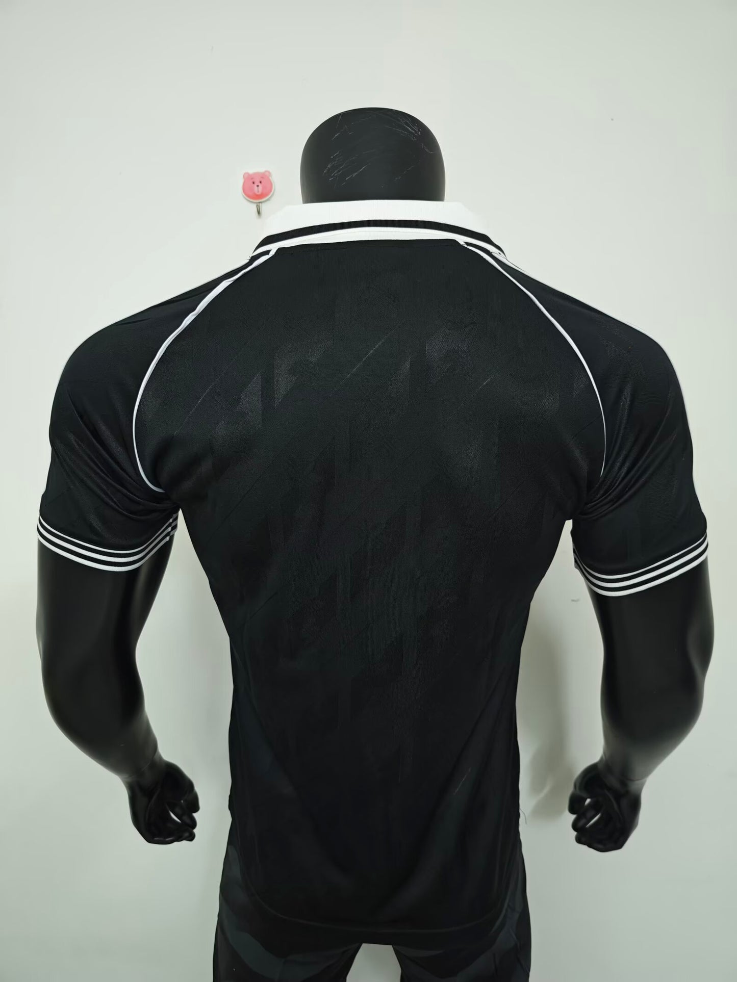 Real Madrid Special Edition 2026/2027 Player Version Football Jersey