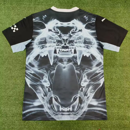 Manchester City Special Edition 2024/2025 Fan Version Football Jersey
