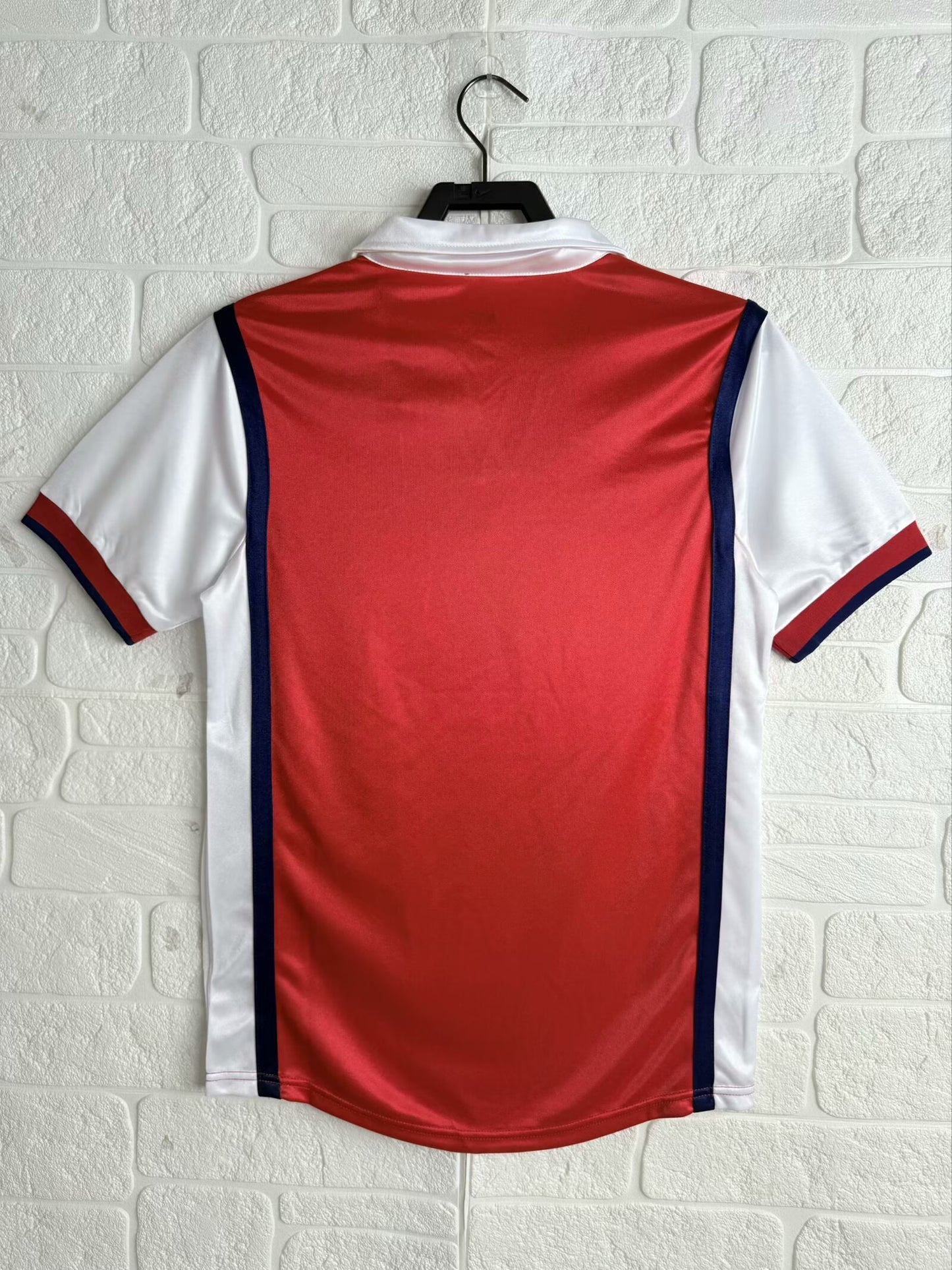 Retro Arsenal 1995/1996 Home Football Jersey