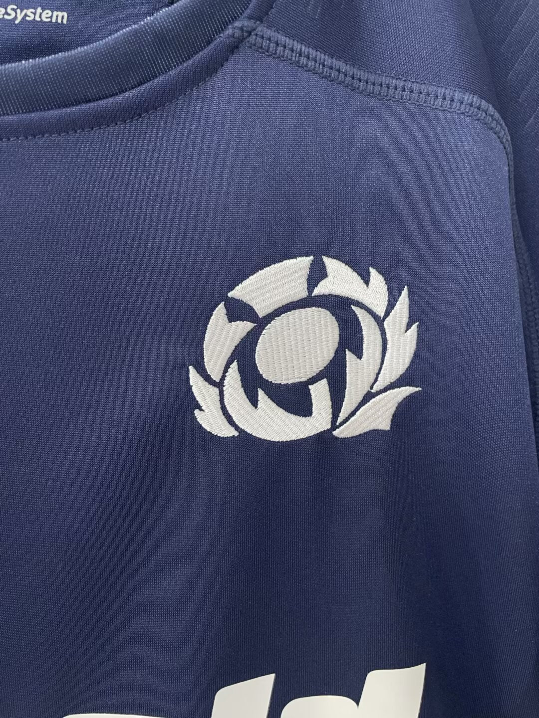 Rugby Jerseys 2025 Home Fan Version Football Jersey