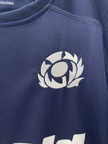 Rugby Jerseys 2025 Home Fan Version Football Jersey
