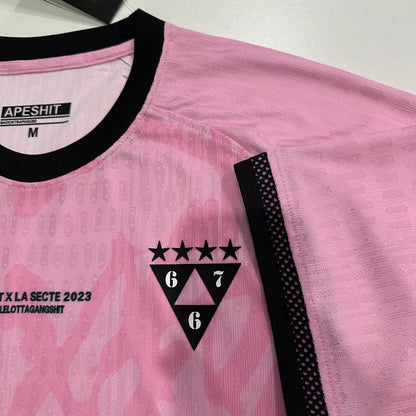 other team 2025/2026 Player Version Football Jersey