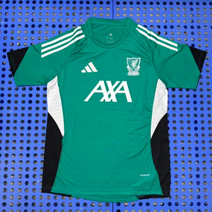 Liverpool Special Edition 2025/2026 Fan Version Football Jersey