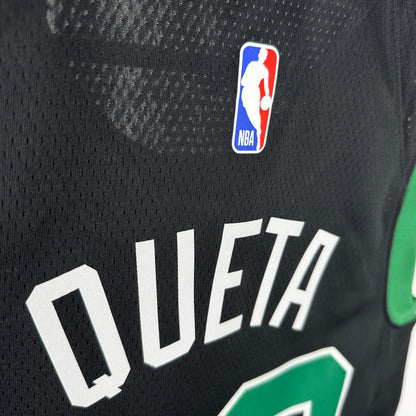 Retro Boston Celtics 2023 Football Jersey