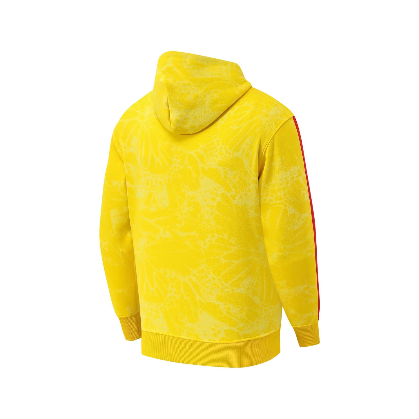 Jacket suite 2025/2026 Tracksuit