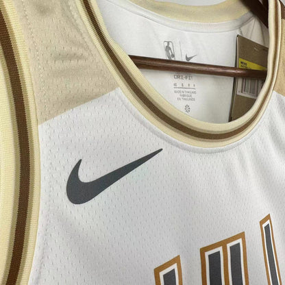 Chicago Bulls 2025 Football Jersey
