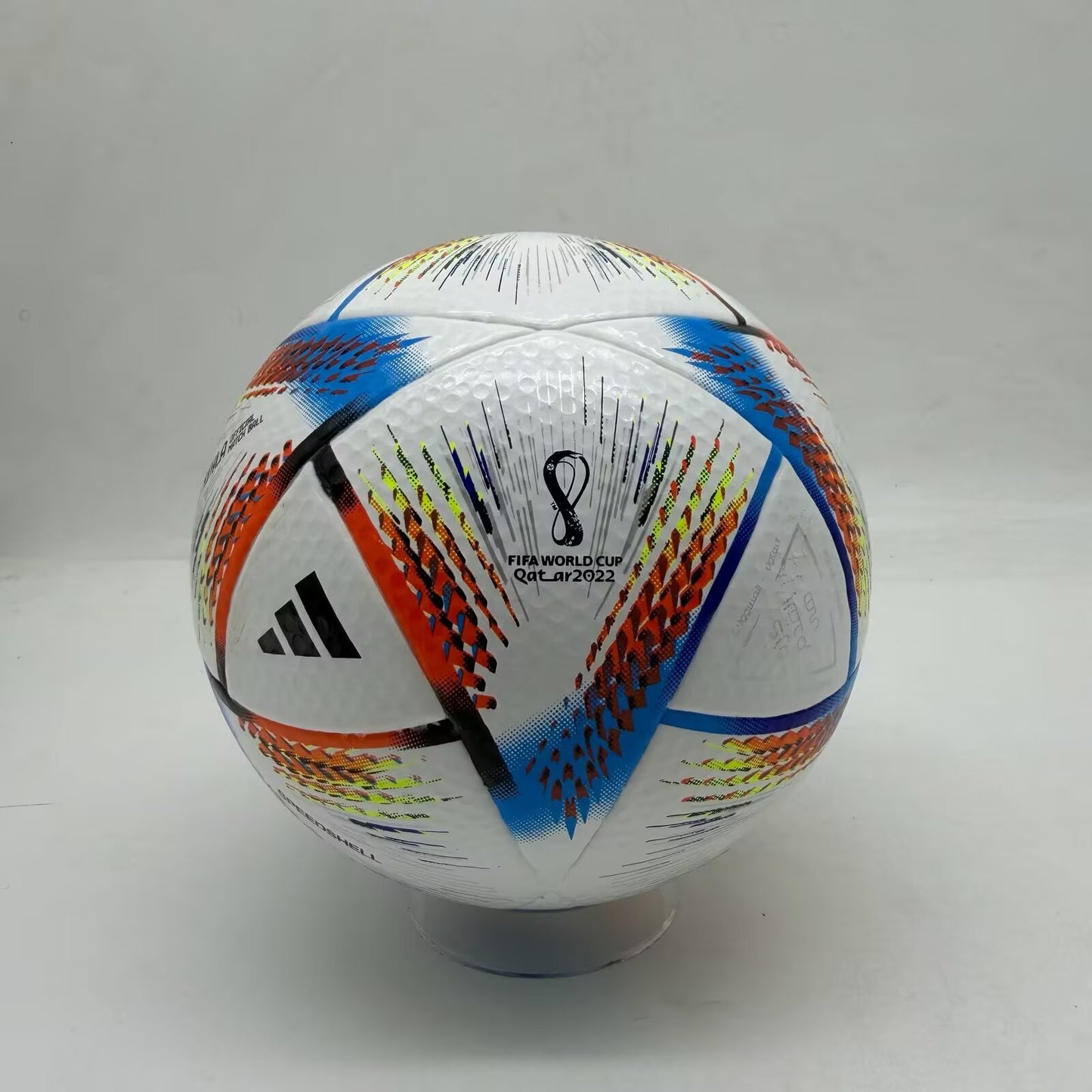 Adidas Qatar FIFA WORD CUP Ball 2022