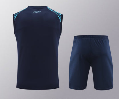 Napoli 2024/2025 Tracksuit