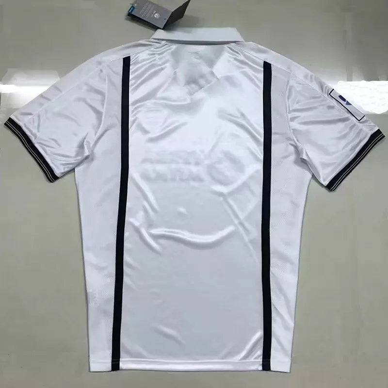 Retro valencia 2001/2002 Home Football Jersey