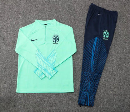 Brazil 2022/2023 Tracksuit