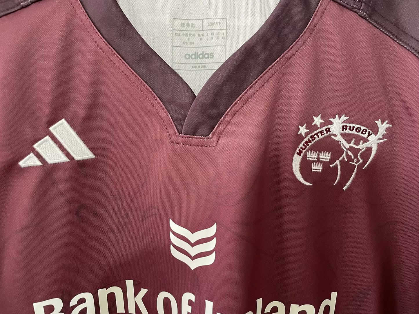 Rugby Jerseys 2025 Fan Version Football Jersey