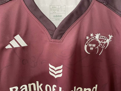 Rugby Jerseys 2025 Fan Version Football Jersey