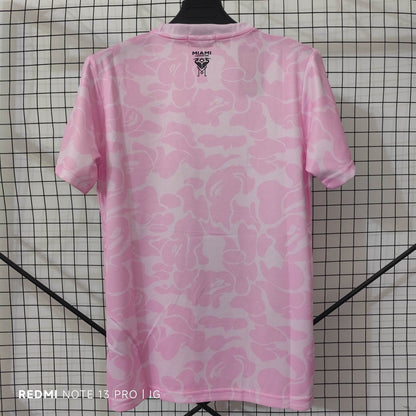 Inter Miami CF Special Edition 2023/2024 Fan Version Football Jersey