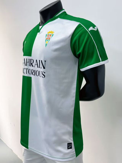 other team Special Edition 2025/2026 Fan Version Football Jersey