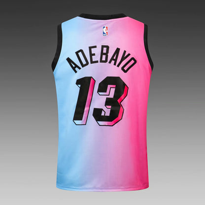 Miami Heat Football Jersey