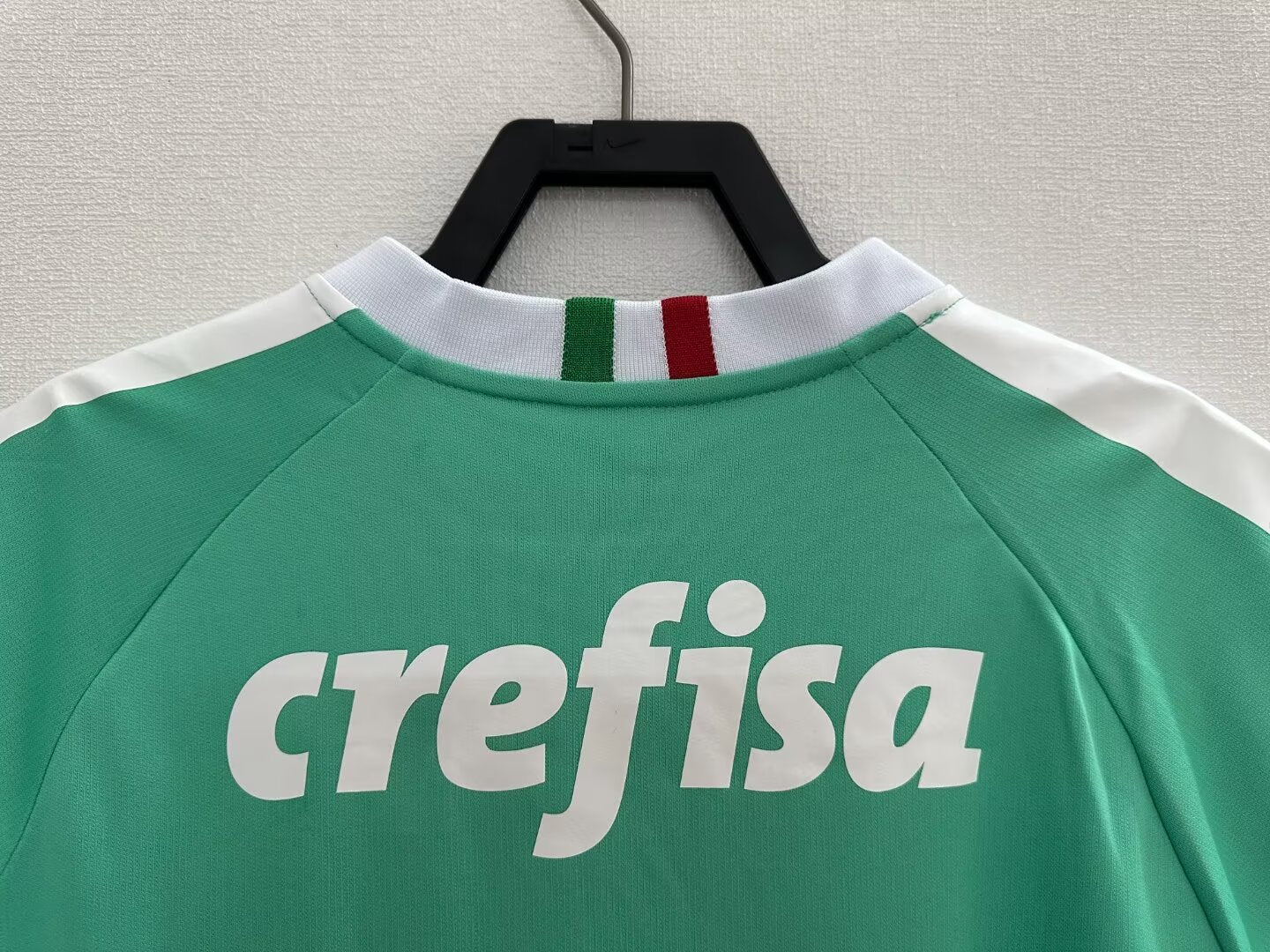 Retro Palmeiras 2019/2020 Third Away Football Jersey