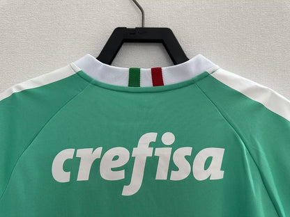 Retro Palmeiras 2019/2020 Third Away Football Jersey